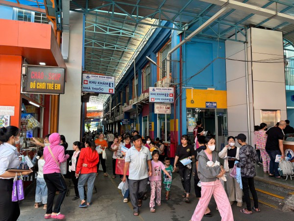 Bệnh hô hấp tăng mạnh, những dấu hiệu ba mẹ cần đưa con đến bệnh viện ngay Bệnh hô hấp tăng mạnh, những dấu hiệu ba mẹ cần đưa con đến bệnh viện ngay