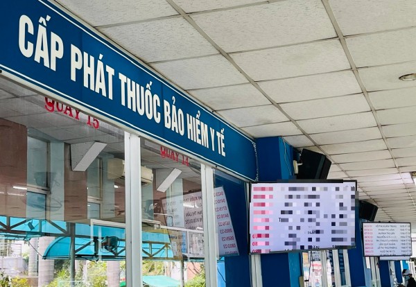 Bệnh nhân hưởng trọn quyền lợi bảo hiểm y tế sau phản ánh đến Sở Y tế TP.HCM