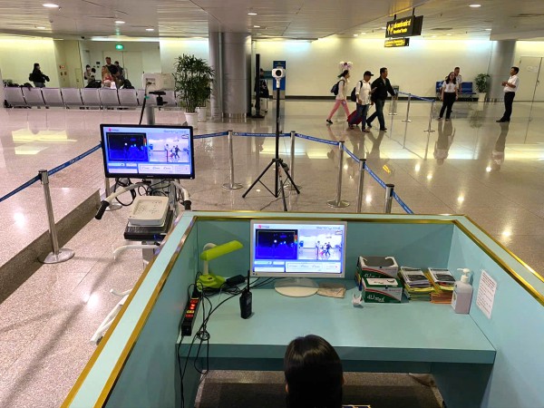 Bệnh viện Bệnh nhiệt đới TP.HCM: Nơi cách ly, điều trị người mắc bệnh Nipah Bệnh viện Bệnh nhiệt đới TP.HCM: Nơi cách ly, điều trị người mắc bệnh Nipah