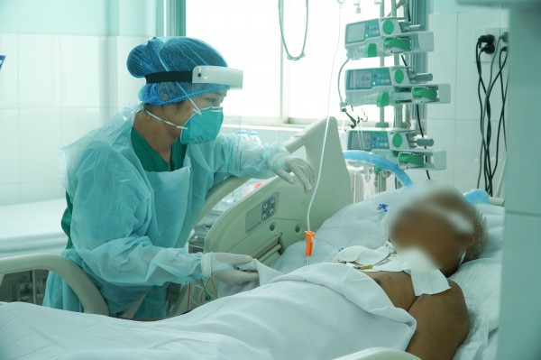 Bệnh viện Chợ Rẫy đề nghị Sở Y tế TP.HCM nhập khẩn cấp thuốc giải độc botulinum
