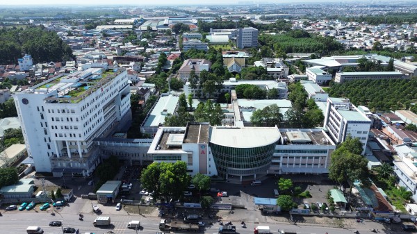 Bệnh viện Thống Nhất Đồng Nai đạt chứng nhận kim cương trong điều trị đột qụy Bệnh viện Thống Nhất Đồng Nai đạt chứng nhận kim cương trong điều trị đột qụy