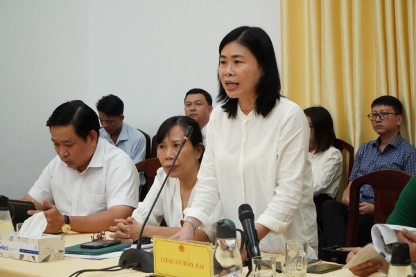 Bệnh viện Ung bướu Cần Thơ xây dang dở: Cung cấp hồ sơ cho Thanh tra Chính phủ Bệnh viện Ung bướu Cần Thơ xây dang dở: Cung cấp hồ sơ cho Thanh tra Chính phủ