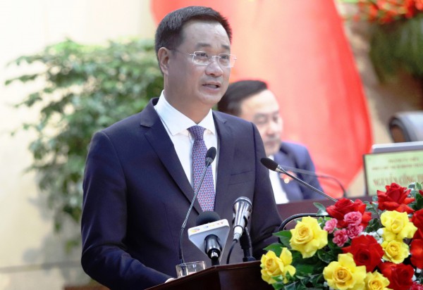 Bí thư Thành ủy Đà Nẵng: Dư luận đặc biệt quan tâm đến quy trình xả lũ của thủy điện Bí thư Thành ủy Đà Nẵng: Dư luận đặc biệt quan tâm đến quy trình xả lũ của thủy điện