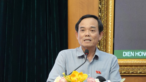 Bí thư Trần Lưu Quang: 'Cấm đỗ xe rồi người dân sẽ đỗ ở đâu?'