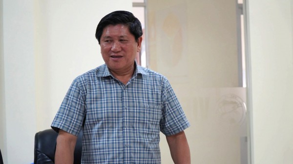 Bí thư tỉnh Cà Mau yêu cầu thanh tra Khu tôm công nghệ cao hơn 330 tỉ đồng
