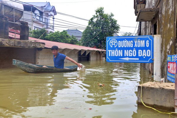 Biết nguyên nhân, tìm giải pháp Biết nguyên nhân, tìm giải pháp