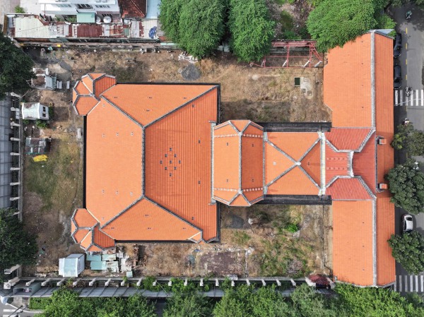 Biệt thự hơn 100 năm thượng lưu bậc nhất ở TP.HCM, từng có giá 35 triệu USD