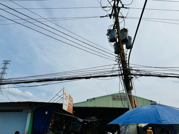 Bình Dương: Chính quyền lên tiếng vụ người dân ở Tân Phước Khánh chưa được cấp điện