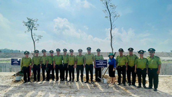 Bình Phước: Học tập và làm theo Bác với nhiều mô hình mới, cách làm hay