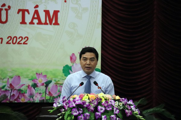 Bình Thuận: Có tình trạng cán bộ làm việc cầm chừng, đùn đẩy, sợ trách nhiệm