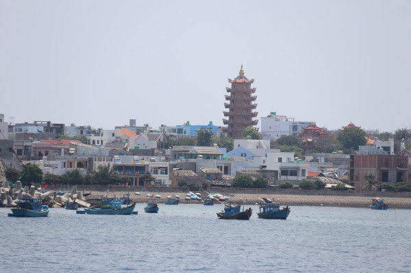 Bình Thuận: Huyện đảo Phú Quý xác định trụ cột phát triển kinh tế