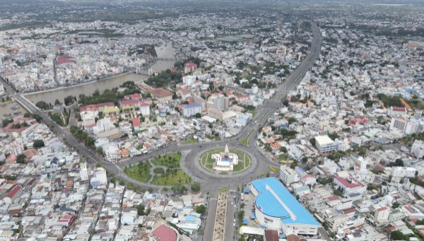 Bình Thuận: Quy hoạch mở rộng TP.Phan Thiết đến xã Hồng Phong, H.Bắc Bình