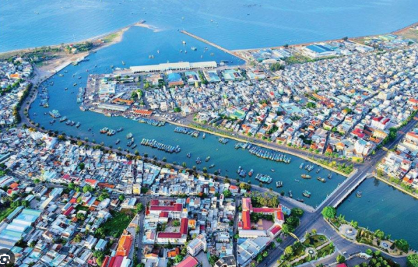 Bình Thuận: Tạm giao hơn 2.000 biên chế hành chính cho 45 xã phường, đặc khu Bình Thuận: Tạm giao hơn 2.000 biên chế hành chính cho 45 xã phường, đặc khu