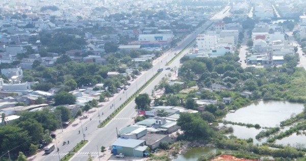 Bình Thuận: UBND TP.Phan Thiết thua kiện dân, ngành thuế vẫn đôn đốc đòi tiền đất