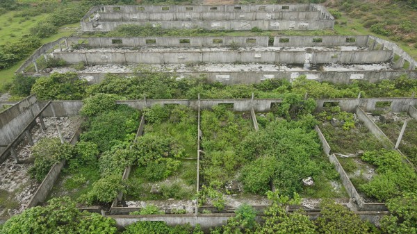 Bỏ hoang trung tâm sản xuất giống chăn nuôi gần 20 tỉ đồng