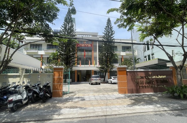 Bổ nhiệm Chi cục trưởng Chi cục Quản lý thị trường tỉnh Khánh Hòa