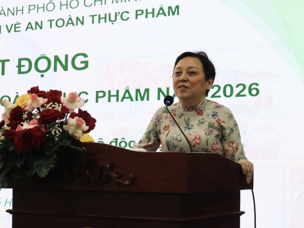Bộ trưởng Bộ Y tế: 30 vụ ngộ độc thực phẩm trong quý 1, tăng 20 vụ so với cùng kỳ