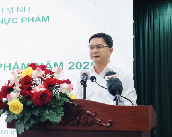 Bộ trưởng Bộ Y tế: 30 vụ ngộ độc thực phẩm trong quý 1, tăng 20 vụ so với cùng kỳ