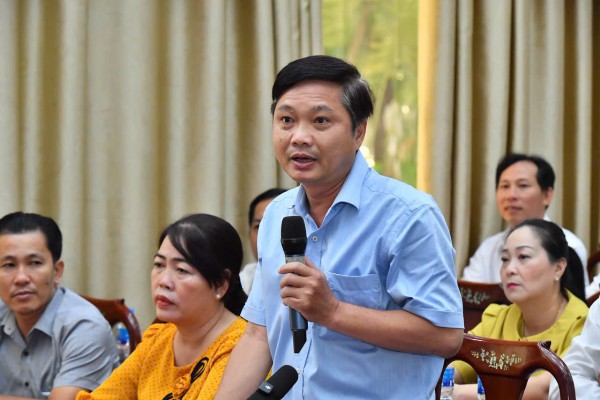 Bộ trưởng Bộ Y tế trả lời cử tri về xóa nợ thuế cho bệnh viện công Bộ trưởng Bộ Y tế trả lời cử tri về xóa nợ thuế cho bệnh viện công