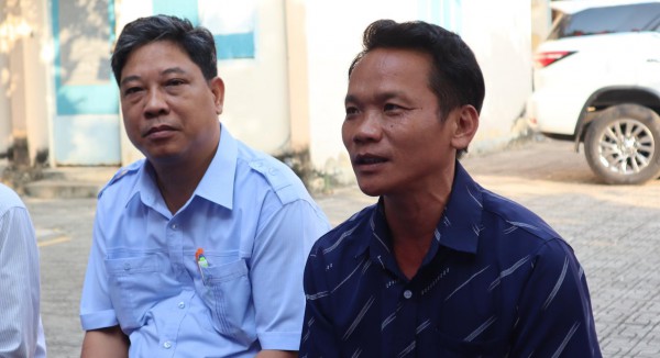 'Buổi sáng với nhân dân' ở Đồng Nai: Khi chính quyền thân thiện, gần dân, hiểu dân