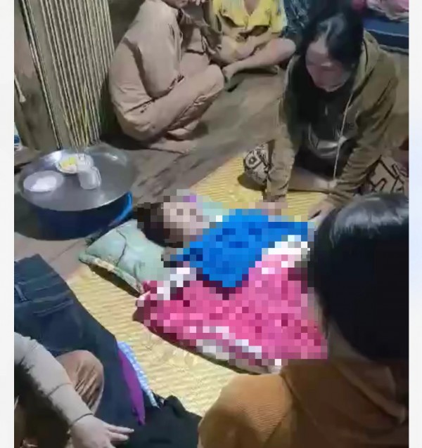 Cà Mau: Lật vỏ lãi trên biển khiến 2 vợ chồng tử vong Cà Mau: Lật vỏ lãi trên biển khiến 2 vợ chồng tử vong