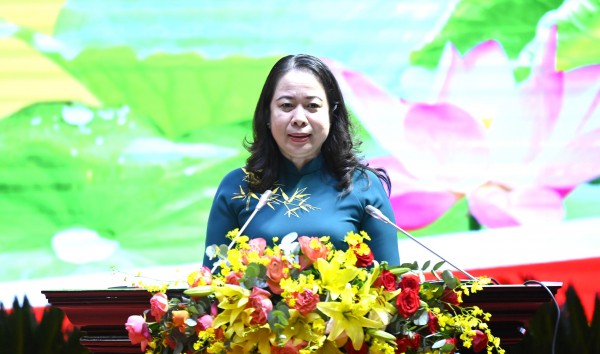 Cà Mau đặt mục tiêu trở thành cực tăng trưởng xanh của ĐBSCL Cà Mau đặt mục tiêu trở thành cực tăng trưởng xanh của ĐBSCL