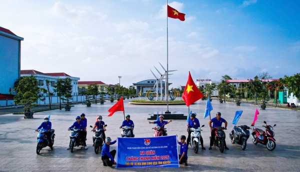 Cà Mau lập 13 phường: Hòa Bình đô thị hạt nhân