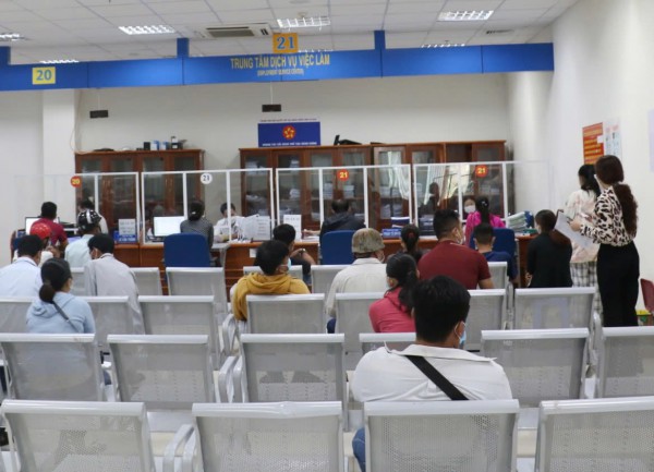Cà Mau rút ngắn thời gian giải quyết 1.900 thủ tục hành chính