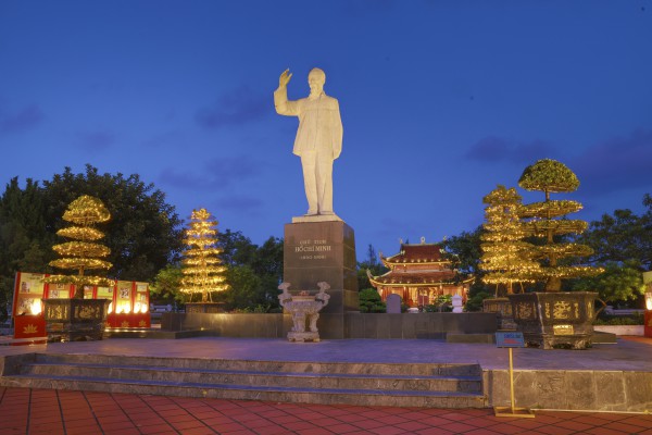 Các đặc khu của Việt Nam: Cô Tô - Phên dậu Vịnh Bắc Bộ Các đặc khu của Việt Nam: Cô Tô - Phên dậu Vịnh Bắc Bộ