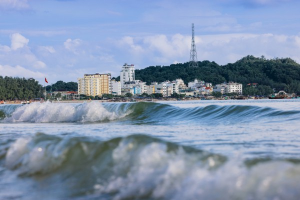 Các đặc khu của Việt Nam: Cô Tô - Phên dậu Vịnh Bắc Bộ Các đặc khu của Việt Nam: Cô Tô - Phên dậu Vịnh Bắc Bộ