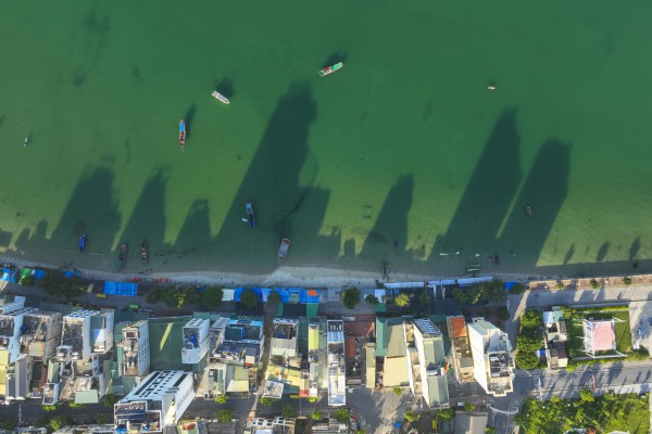 Các đặc khu của Việt Nam: Cô Tô - Phên dậu Vịnh Bắc Bộ Các đặc khu của Việt Nam: Cô Tô - Phên dậu Vịnh Bắc Bộ