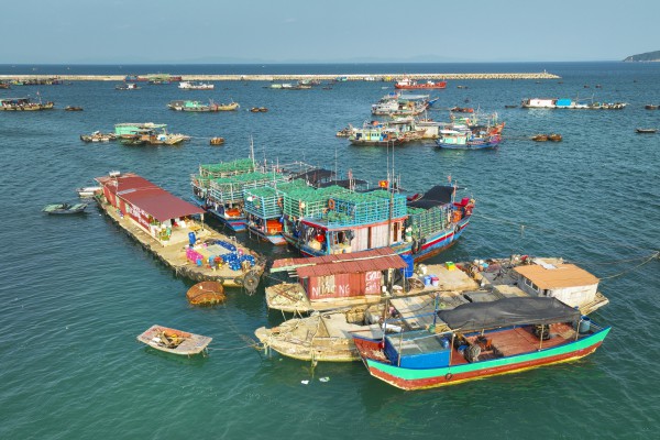 Các đặc khu của Việt Nam: Cô Tô - Phên dậu Vịnh Bắc Bộ Các đặc khu của Việt Nam: Cô Tô - Phên dậu Vịnh Bắc Bộ