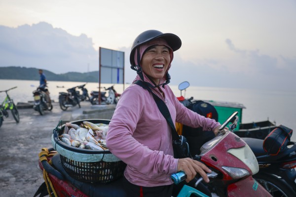 Các đặc khu của Việt Nam: Cô Tô - Phên dậu Vịnh Bắc Bộ Các đặc khu của Việt Nam: Cô Tô - Phên dậu Vịnh Bắc Bộ