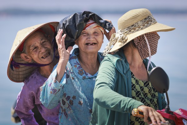 Các đặc khu của Việt Nam: Cô Tô - Phên dậu Vịnh Bắc Bộ Các đặc khu của Việt Nam: Cô Tô - Phên dậu Vịnh Bắc Bộ