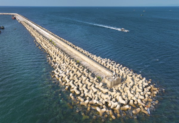 Các đặc khu của Việt Nam: Cô Tô - Phên dậu Vịnh Bắc Bộ Các đặc khu của Việt Nam: Cô Tô - Phên dậu Vịnh Bắc Bộ