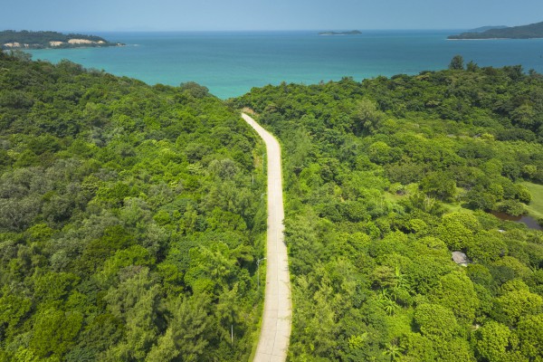 Các đặc khu của Việt Nam: Cô Tô - Phên dậu Vịnh Bắc Bộ Các đặc khu của Việt Nam: Cô Tô - Phên dậu Vịnh Bắc Bộ