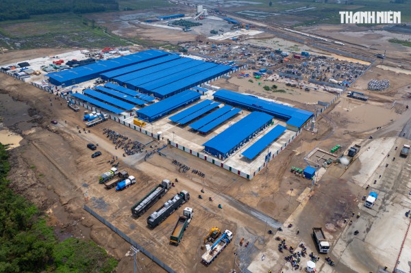 Các xã ở TP.HCM lấy ý kiến người dân để thành lập phường mới Các xã ở TP.HCM lấy ý kiến người dân để thành lập phường mới
