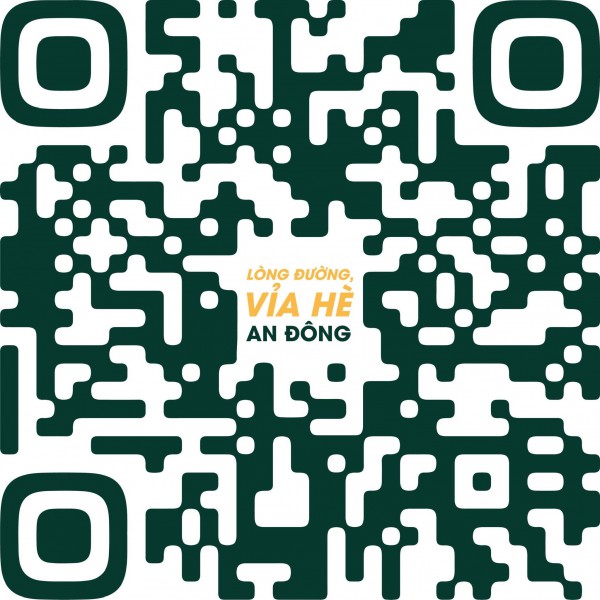 Cách đăng ký sử dụng vỉa hè, lòng đường ở phường An Đông qua app