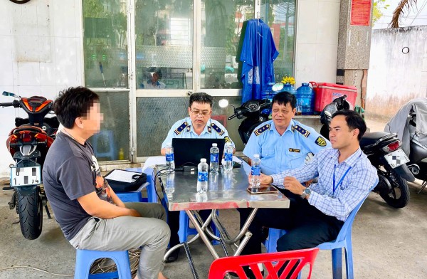 Cần Thơ: Phát hiện nhiều cây xăng dầu bán 'nhỏ giọt', bán cao hơn giá niêm yết