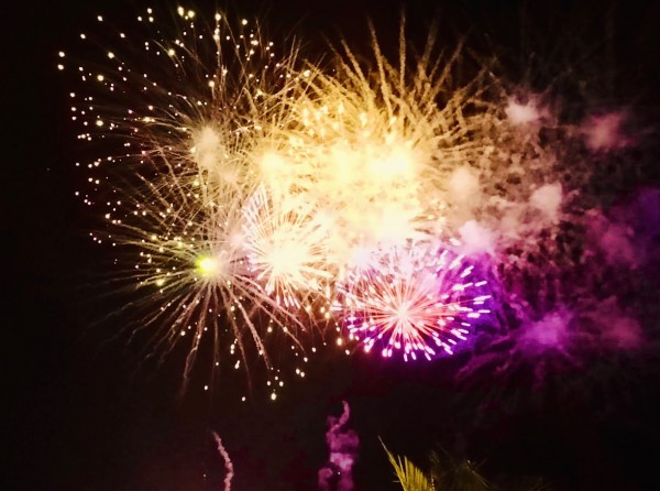 Cần Thơ bắn pháo hoa mừng Tết Nguyên đán Bính Ngọ tại 3 địa điểm nào? Cần Thơ bắn pháo hoa mừng Tết Nguyên đán Bính Ngọ tại 3 địa điểm nào?