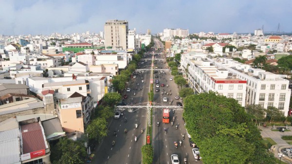 Cần Thơ công bố giá đất mới sau sáp nhập: 10 tuyến đường nào đắt nhất? Cần Thơ công bố giá đất mới sau sáp nhập: 10 tuyến đường nào đắt nhất?