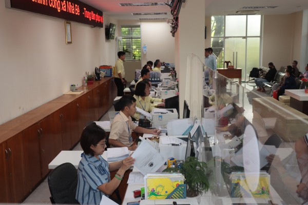 Cán bộ nghỉ việc ở TP.HCM được vay 300 triệu để tìm việc Cán bộ nghỉ việc ở TP.HCM được vay 300 triệu để tìm việc