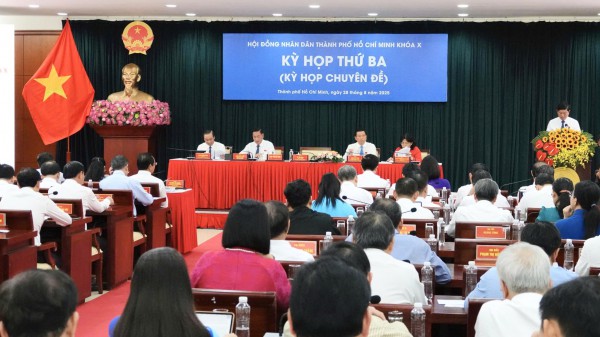 Cán bộ nghỉ việc ở TP.HCM được vay 300 triệu để tìm việc Cán bộ nghỉ việc ở TP.HCM được vay 300 triệu để tìm việc