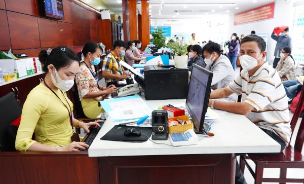 Cán bộ, viên chức nghỉ việc trước ngày 1.7 sẽ được hưởng chính sách mới nào? Cán bộ, viên chức nghỉ việc trước ngày 1.7 sẽ được hưởng chính sách mới nào?