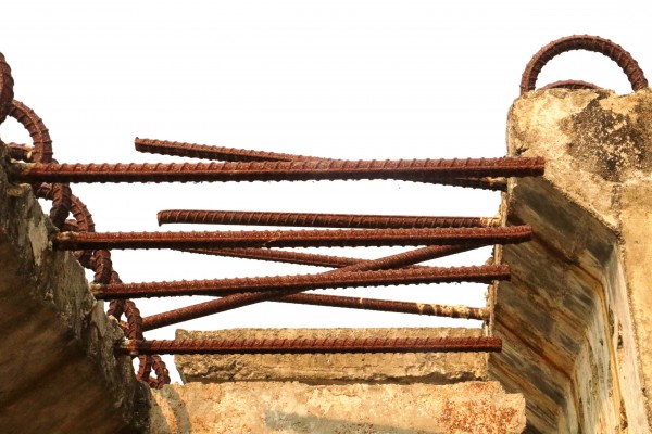 Cận cảnh cầu 220 tỉ đồng bắc qua sông Trường Giang 'treo' gần thập niên