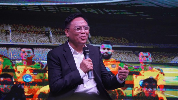 Cận cảnh dinh thự 'khủng' của 'bầu' Đoan Cận cảnh dinh thự 'khủng' của 'bầu' Đoan