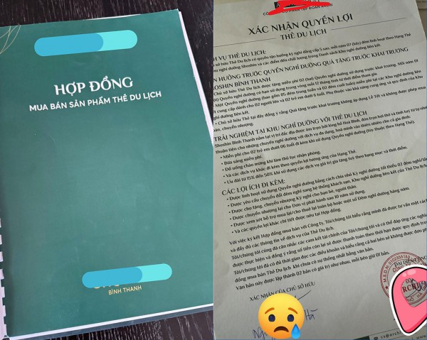Cần gì để chấm dứt chiêu trò lừa đảo bằng sở hữu kỳ nghỉ? Cần gì để chấm dứt chiêu trò lừa đảo bằng sở hữu kỳ nghỉ?