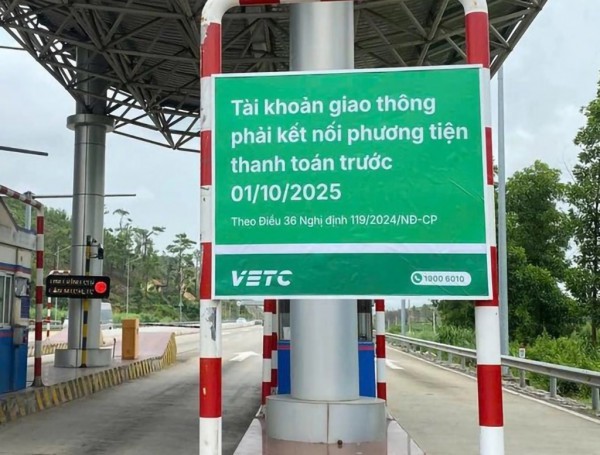 Cần hướng dẫn chi tiết để chuyển sang tài khoản giao thông dễ dàng Cần hướng dẫn chi tiết để chuyển sang tài khoản giao thông dễ dàng