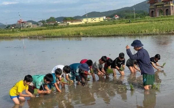 Cần thêm những lớp học đặc biệt cho 'khối nghỉ hè'