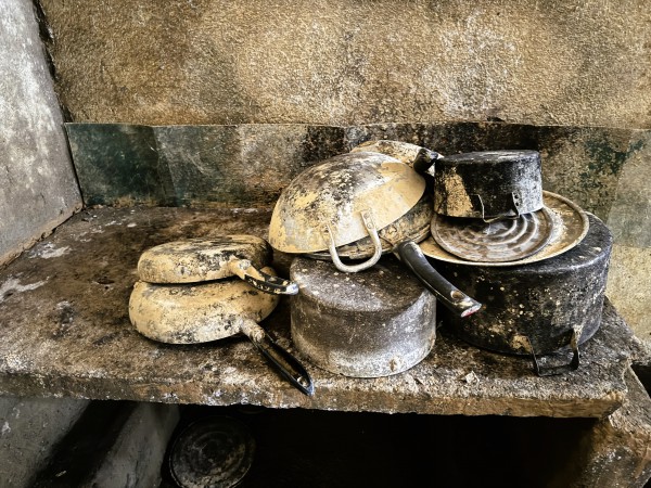 Cao Bằng gượng dậy sau thiên tai mưa lũ lịch sử Cao Bằng gượng dậy sau thiên tai mưa lũ lịch sử